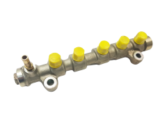 Μπεκ Ψεκασμού 8200378703 0445214079 2.2 2.5 DCI Renault