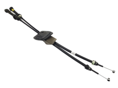 Ντίζα ταχυτήτων Νέο Γνήσιο Citroen Xsara Picasso 2444P4 9635550180