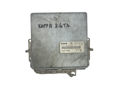 Εγκέφαλος Κινητήρα 46465386 0281001518 Lancia Bosch 56926