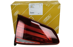 Φανάρι Αριστερή Πίσω 5G0945093AG 99451803102 VW Golf DPA