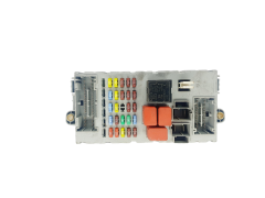 Κουτί ασφαλειών Fiat Lancia 51799306 CPL 40176