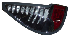 Φανάρι Αριστερή Renault Scenic III 265558940R