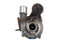 Υπερσυμπιεστής 7701476891 54359700011 507852H301868 1.5dCi Renault 8200507852 3