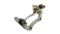 Βάση δαγκάνας φρένων Πίσω 440017348R TRW0025/B Renault Clio 5 Megane Captur 2
