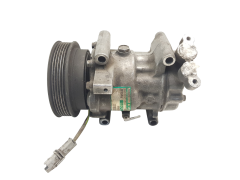 Συμπιεστής Κλιματισμού 8200220924 SD6V12 1445A 1.5DCI Renault Nissan