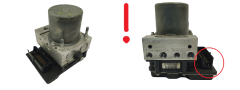 Αντλία Abs PSA C4 C5 308 9662131280 9666542880 65299