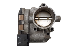 Βαλβίδα σώματος γκαζιού Citroen Peugeot 0280750085 1635Q9 1.6 Bosch 1111