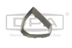 Πλαίσιο Αλογόνου Δεξιά 83A853054A 88531847702 Audi Q3 DPA