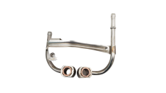 Σωλήνας υπερπλήρωσης αέρα 144B39496R 1.2 TCE Renault Dacia