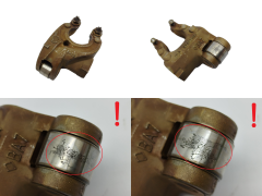 Ωστήριο 132857192R 7701049894 1.2 16v Renault 039046