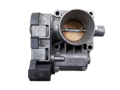 Βαλβίδα σώματος γκαζιού Fiat Ford 55192786 40SMF10 Magneti Marelli 2970