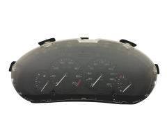 Στροφόμετρο Peugeot 206 9648836480 58290