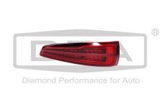 Φανάρι Αριστερή Πίσω 8U0945093M 99451827302 Audi Q3 DPA
