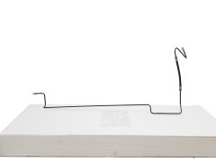 Σωλήνας φρένων Αριστερά Πίσω Γνήσιο Master II Movano Interstar 8200673555