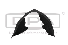 Θόλος Τροχού Εμπρός Δεξιό Κάνετε Audi A6 4F0821134P 88211700802 DPA