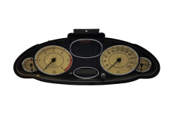 Κοντέρ Rover 75 YAC112422 110008878036 2357