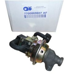 Βαλβίδα Egr Νέο Renault Megane Scenic Laguna 2.0 16v 7700869607