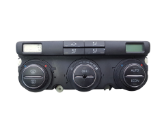 Μονάδα Ελέγχου Θέρμανσης VW Golf 5 Jetta 5 1K0907044AT 1168