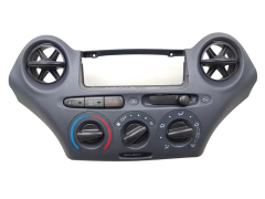 Μονάδα Ελέγχου Θέρμανσης A/C Toyota Yaris 758277 758268-701B