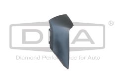 Πλαίσιο Αλογόνου Δεξιά 760807490A 88071848702 VW Touareg DPA