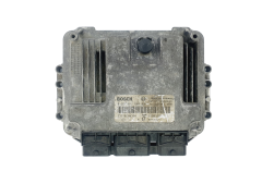 Μονάδα Ελέγχου 8200355819 0281011644 23710 AW360 Nissan Bosch 45746