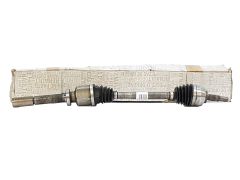 Άξονας κίνησης Δεξιά Γνήσιο Renault Megane II 2.0 8200184199