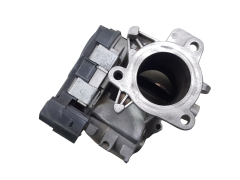 Βαλβίδα σώματος γκαζιού 55213019 40DFP1 Fiat Alfa Romeo 3095
