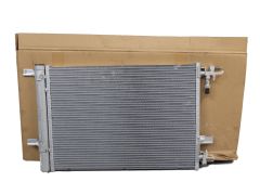 Συμπυκνωτής κλιματιστικού Opel Chevrolet 13377762 1850219 GM Συμπυκνωτής κλιματιστικού Opel Chevrolet 13377762 1850219 GM
