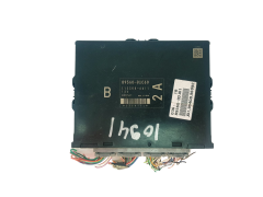 Μονάδα ελέγχου Daihatsu 89560-B2C60 112300-6611 Denso 31927