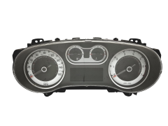 Κοντέρ Fiat 500L RHD 51921747 A2C32923100 VDO