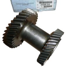 Γρανάζι ταχύτητας Γνήσιο Citroen Peugeot C5 C6 C8 407 508 BE4 233654
