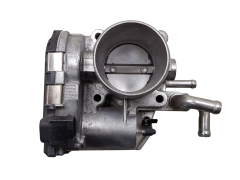 Βαλβίδα σώματος γκαζιού 35100-04200 9045020008 KIA Hyundai 2519