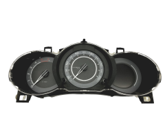 Στροφόμετρο Citroen C3 2 96668806XT A2C53385827 52072