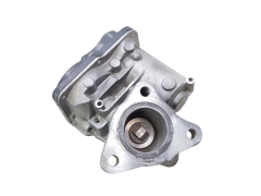 Βαλβίδα Egr Renault Dacia 147102557R H8201143495 1.5 DCI 1720
