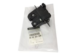 Κλειδαριά Πόρτ Μπαγκάζ Πίσω Γνήσιο Duster Logan 2 Terrano III 9050200Q0H