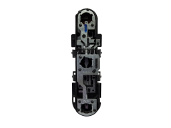 Εισαγωγή πίσω φωτός Δεξιά Πίσω 6351L3 Citroen Evasion AXO Scintex 13243