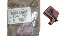Βύσμα Νέο Γνήσιο 6541.N4 6541N4 Citroen Peugeot