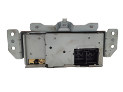 Ραδιόφωνο αυτοκινήτου AHU Navi Ford Fiesta H1BT-18C815-VL