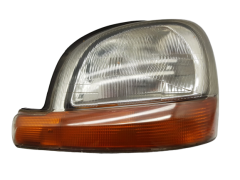 Προβολέας Αριστερά 260602509R Kangoo 1 Renault Valeo