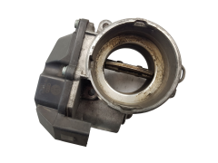 Βαλβίδα σώματος γκαζιού 03G128063A A2C53085612 VW Audi Seat Skoda 1418