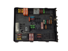 Μονάδα 1K0937124K 0-1394932-1 VW Audi Skoda Seat 2599