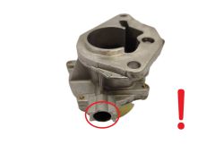 Αντλία Κενού 1,5 DCI 8200175167 Renault Dacia 7.22389.14 5183