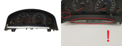 Κοντέρ Opel Vectra C 09180285WQ 110080123015 2022
