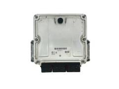 Μονάδα Ελέγχου 0281011611 8200319959 Renault Mitsubishi Bosch 40887