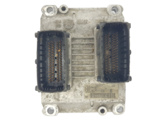 Μονάδα Ελέγχου Fiat 00467694030 0261206981 Bosch
