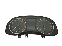Στροφόμετρο Skoda Fabia 6V0920740B 60980