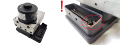 Αντλία Abs ESP Mercedes-Benz A0034319412 A2095450232 Ate