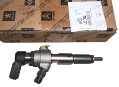 Μπεκ καυσίμου Νέο Γνήσιο Citroen Peugeot C3 1.4HDI 1980X1 Μπεκ καυσίμου Νέο Γνήσιο Citroen Peugeot C3 1.4HDI 1980X1
