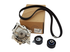 Ιμάντας Χρονισμού Γνήσιο Citroen Peugeot C4 DS4 C5 508 2.0 HDI 1613327980