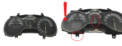 Κοντέρ Seat Leon 1P0920823F 110080280026 56613